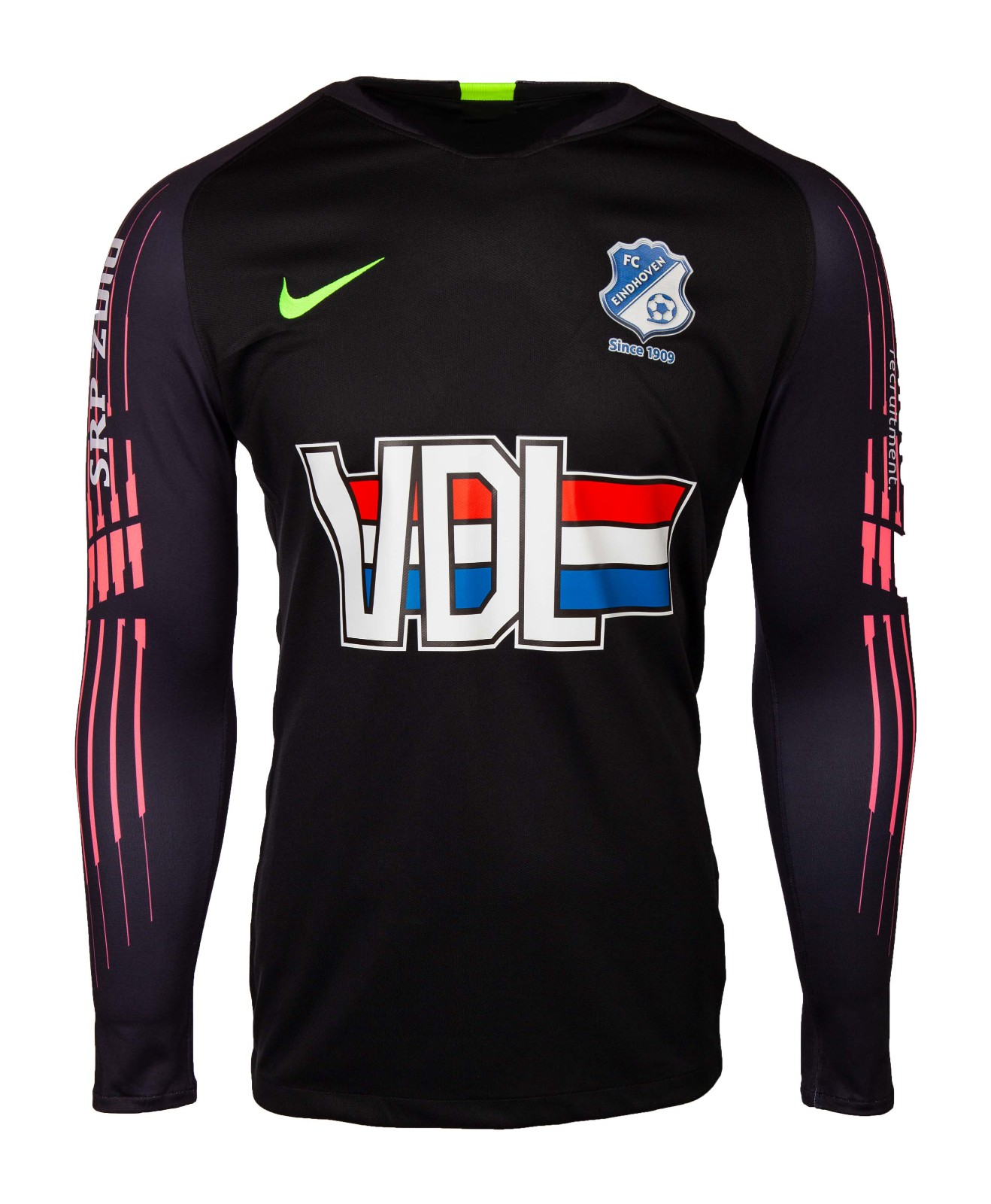 FC Eindhoven 2019-20 GK Kit