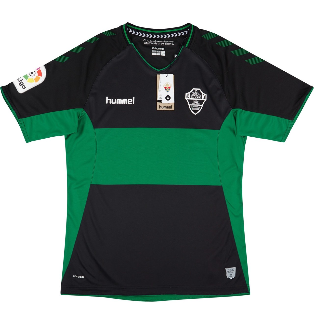 Elche CF 2019-20 Away Kit