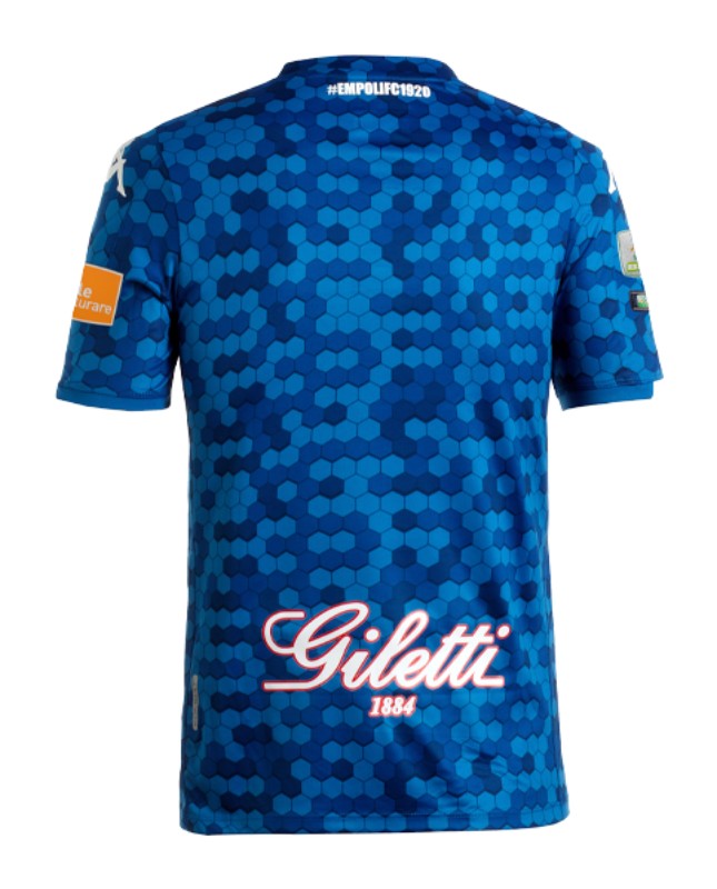 Empoli 2019-20 Home Kit