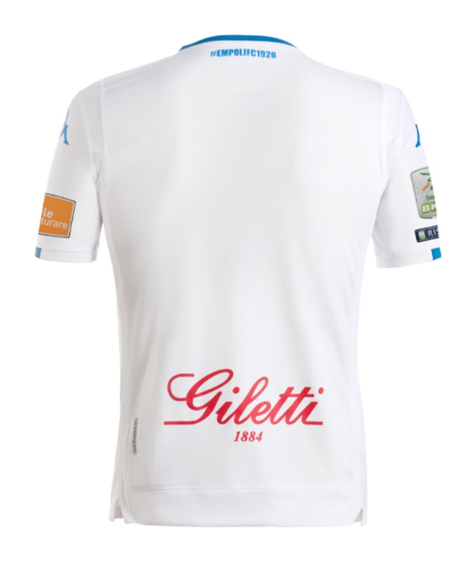 Empoli 2019-20 Away Kit