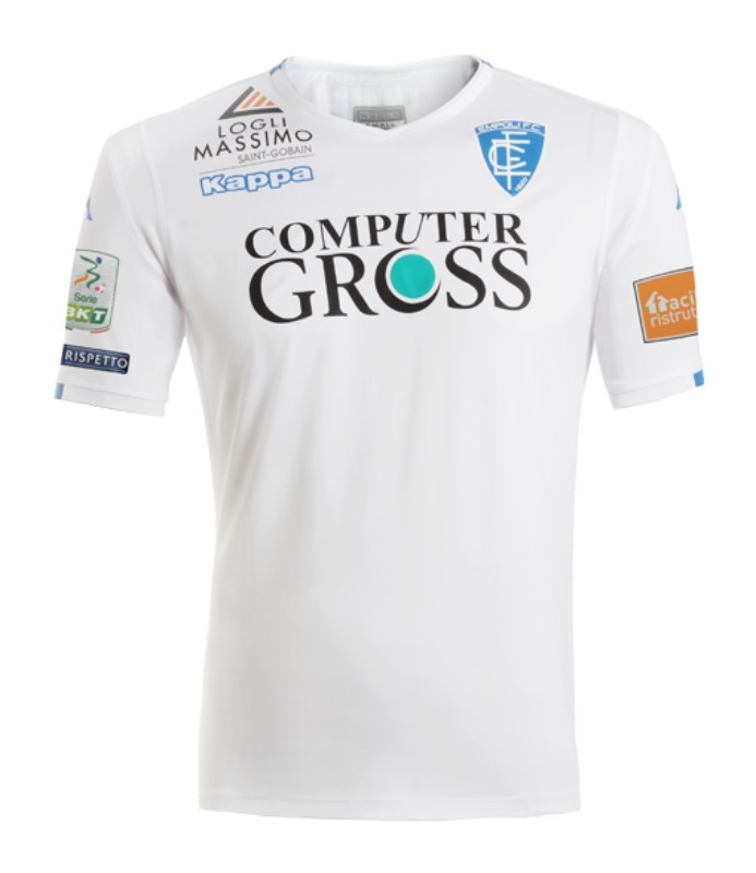 Empoli 2019-20 Away Kit