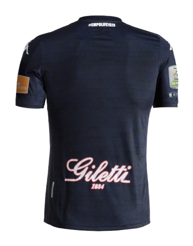 Empoli 2019-20 Third Kit