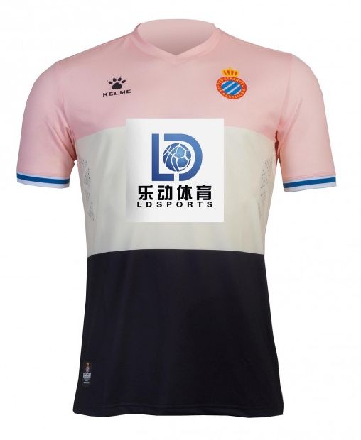 RCD Espanyol 2019-20 Third Kit