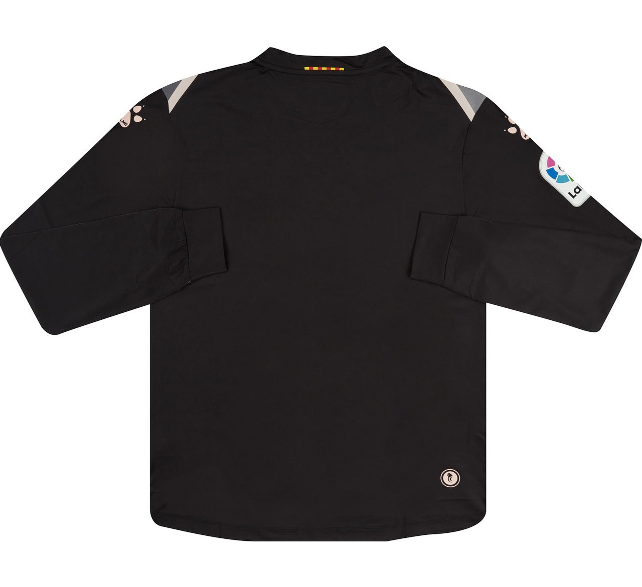 RCD Espanyol 2019-20 GK 1 Kit