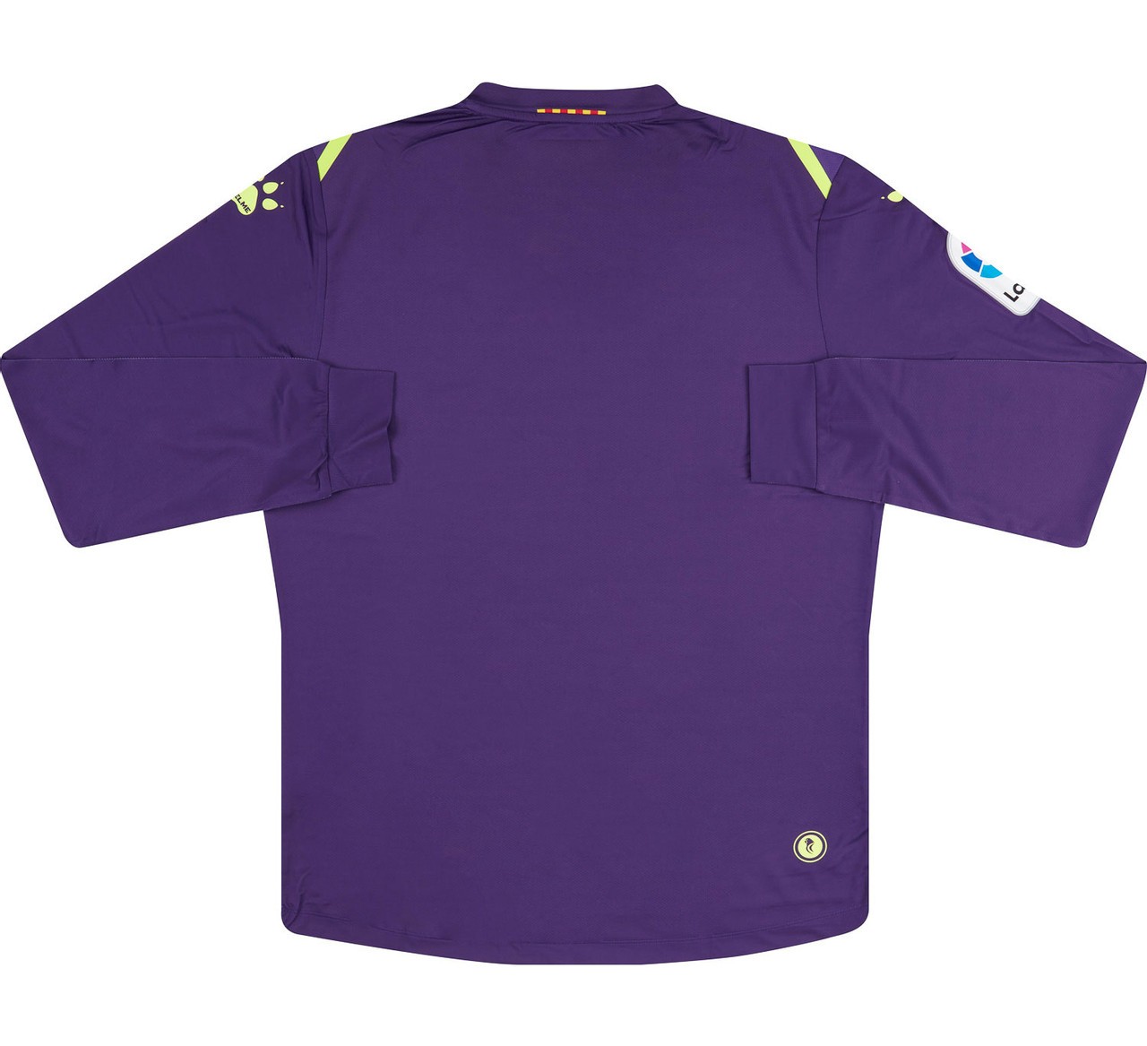 RCD Espanyol 2019-20 GK 2 Kit