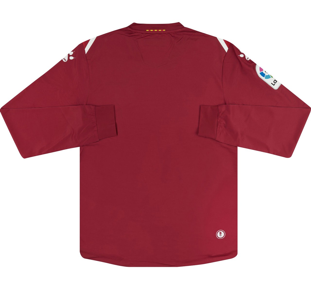 RCD Espanyol 2019-20 GK 4 Kit