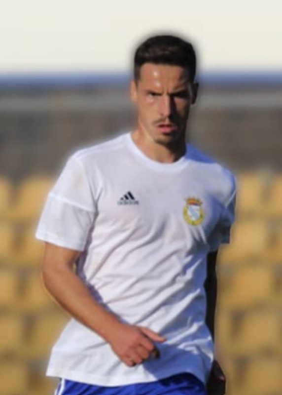 FC Alverca 2019-20 Away Kit