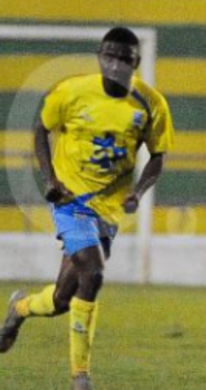 FC Arouca 2019-20 Home Kit