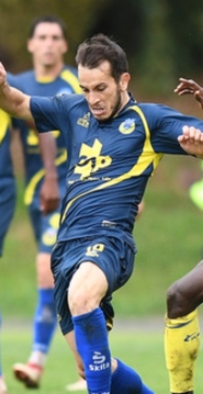 FC Arouca 2019-20 Away Kit