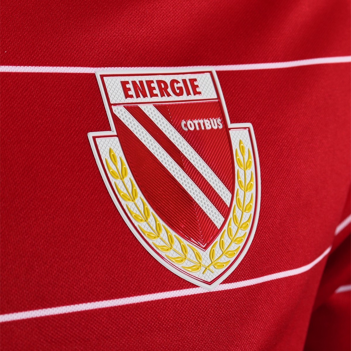 Energie Cottbus 2019-20 Home Kit