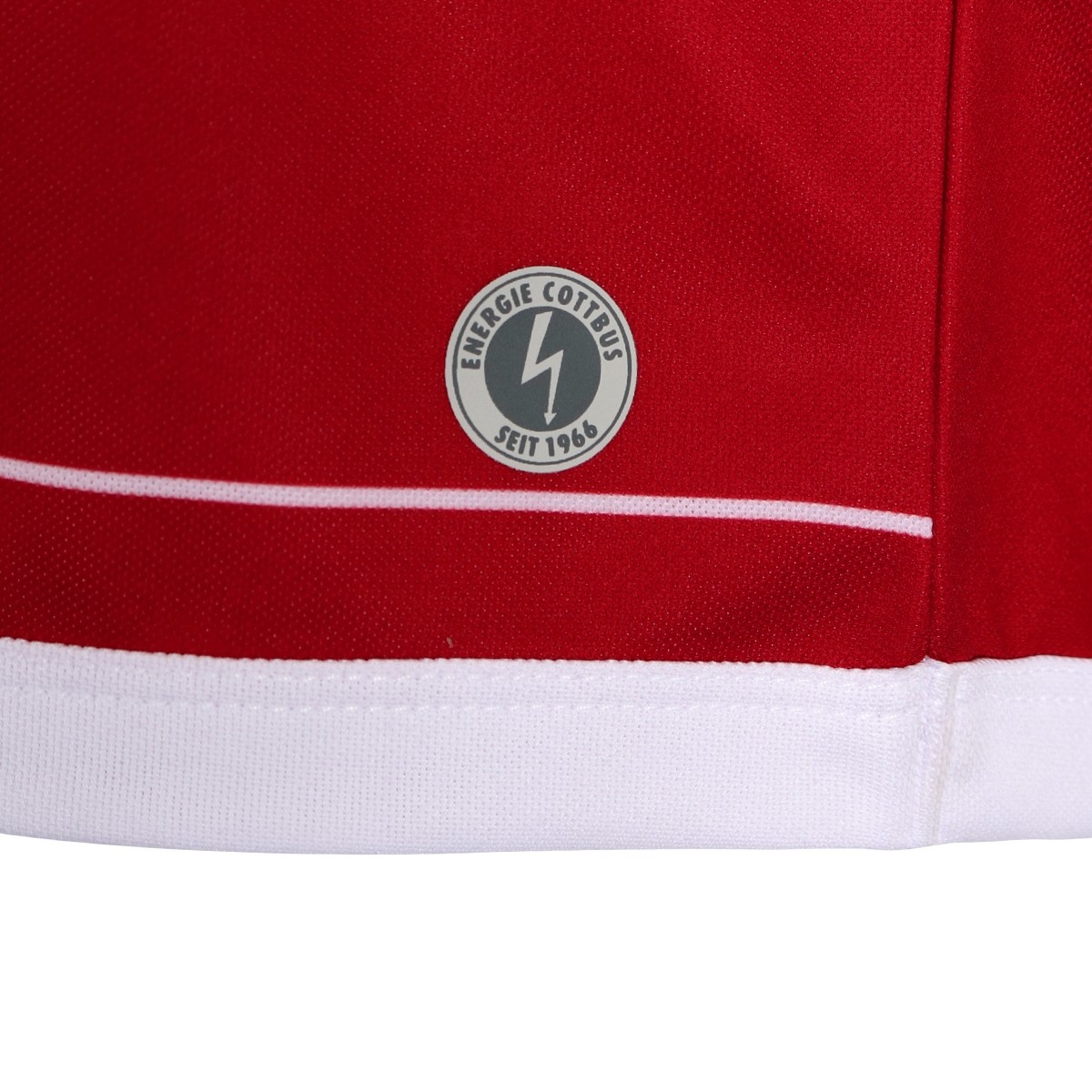 Energie Cottbus 2019-20 Home Kit