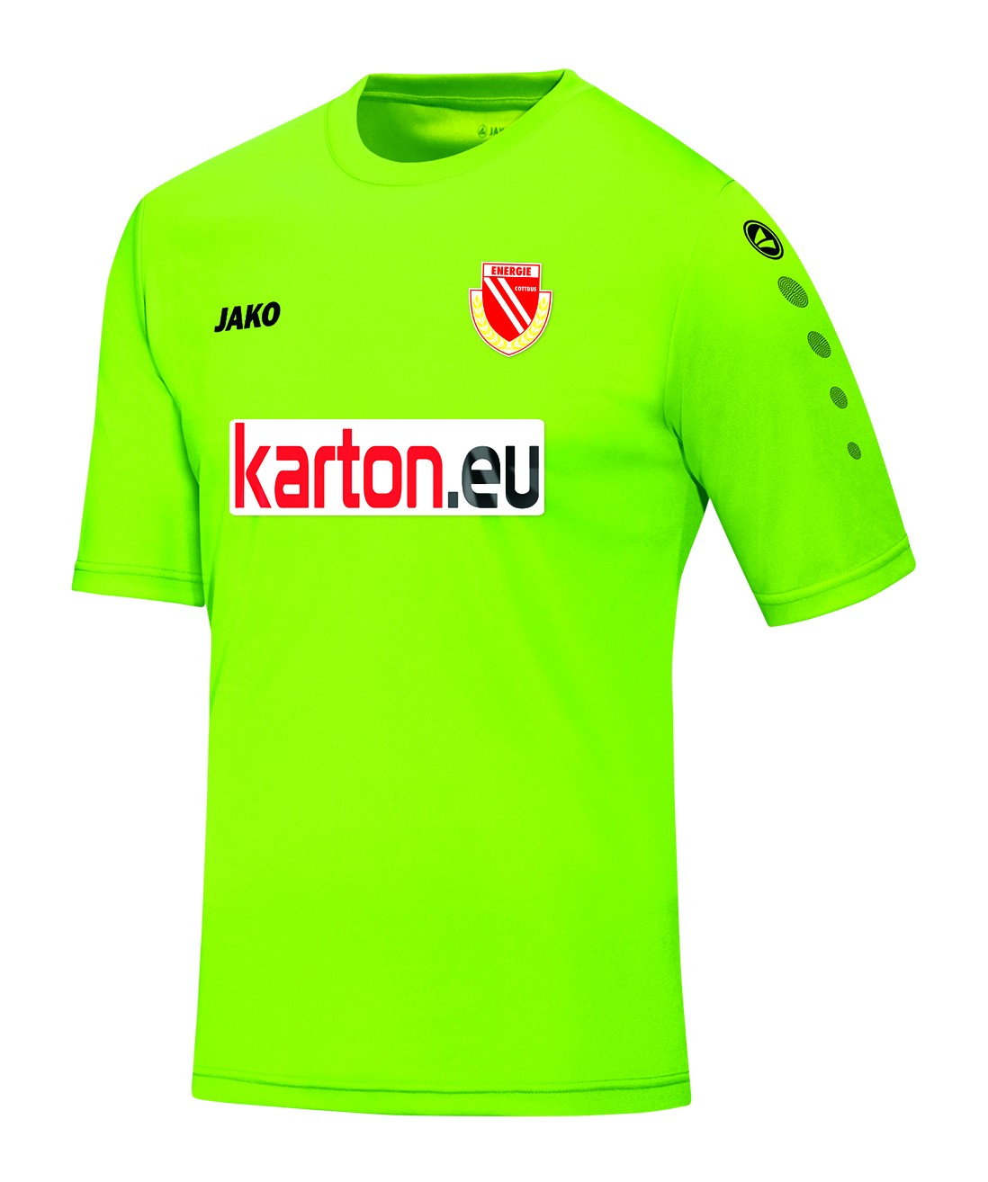 Energie Cottbus 2019-20 Third Kit