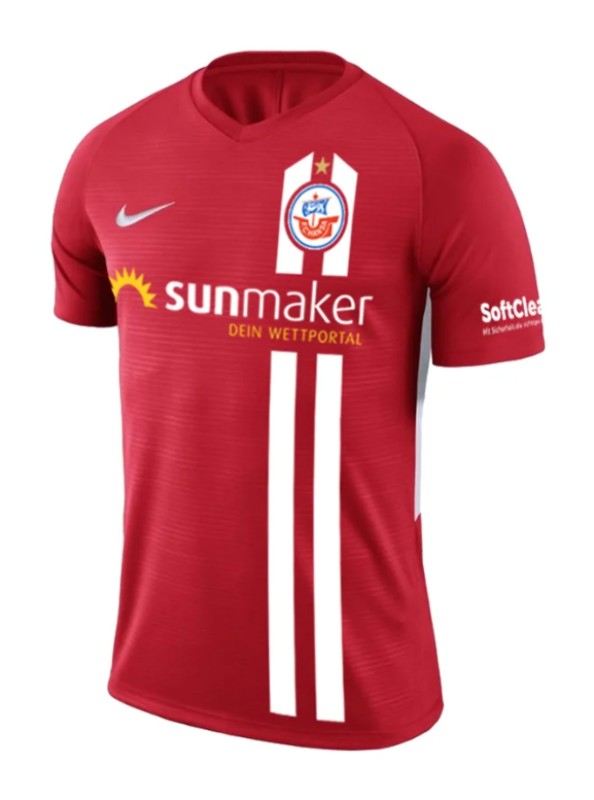 Hansa Rostock 2019-20 Third Kit