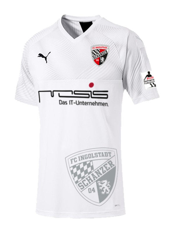FC Ingolstadt 2019-20 Third Kit