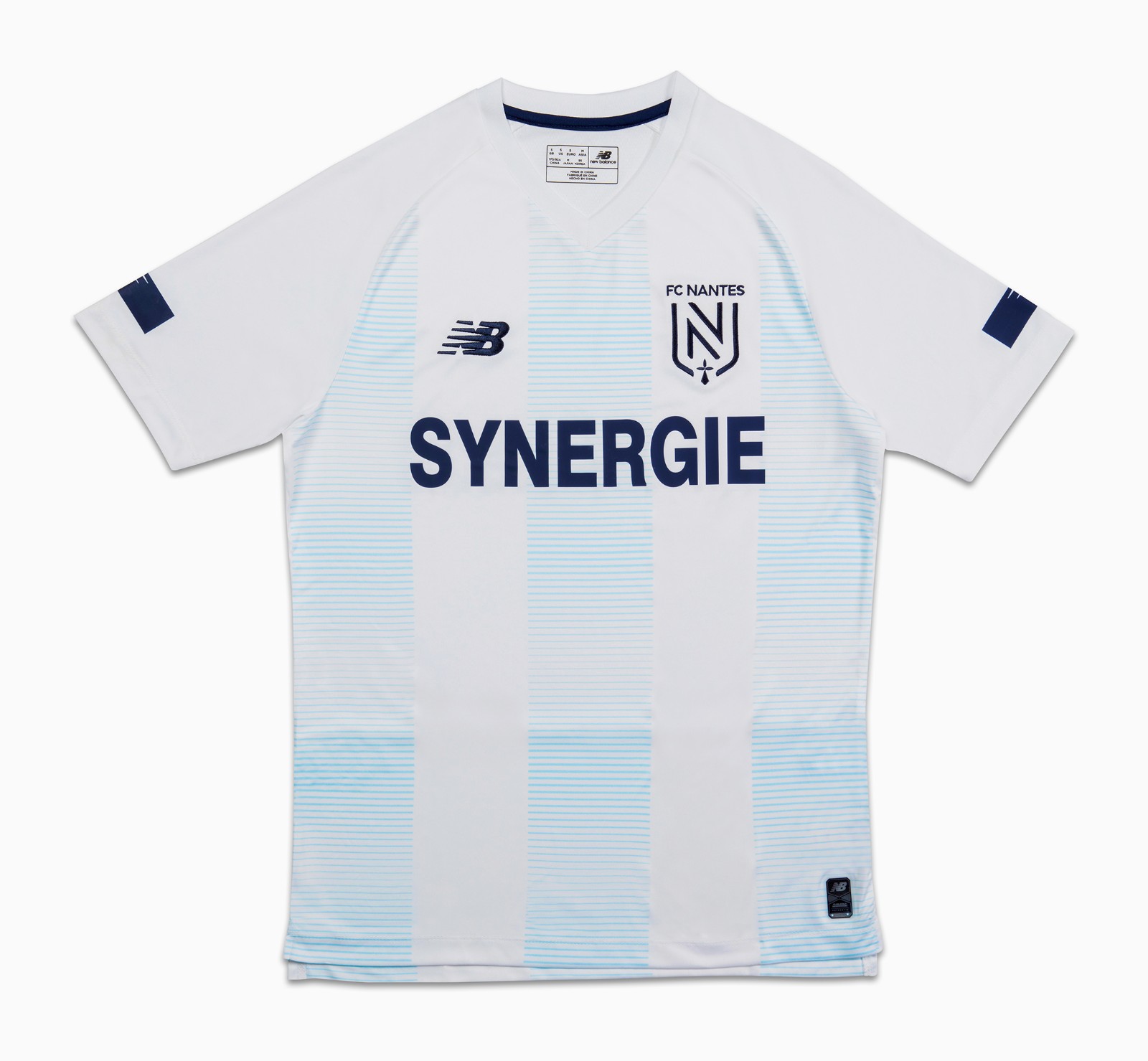 FC Nantes 2019-20 Special Kit