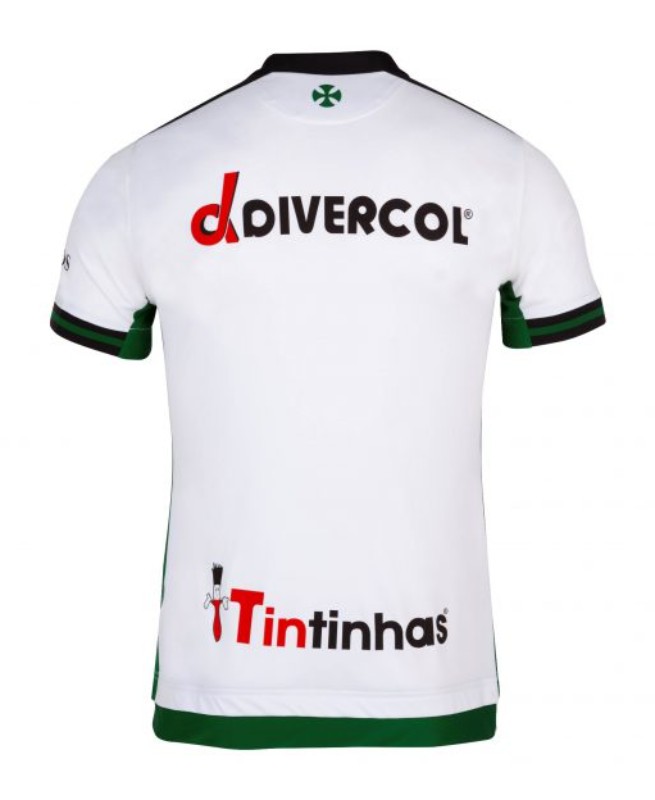 Paços de Ferreira 2019-20 Away Kit