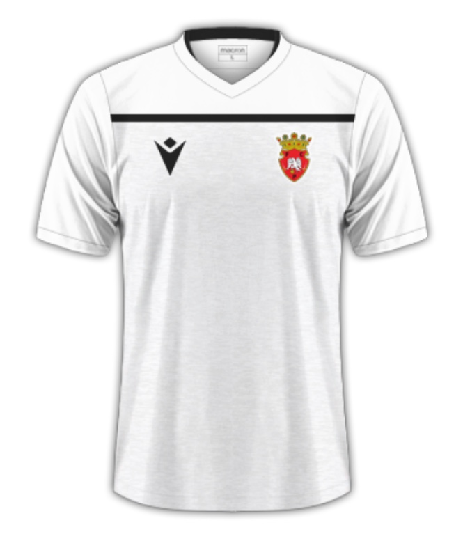 FC Penafiel 2019-20 Away Kit