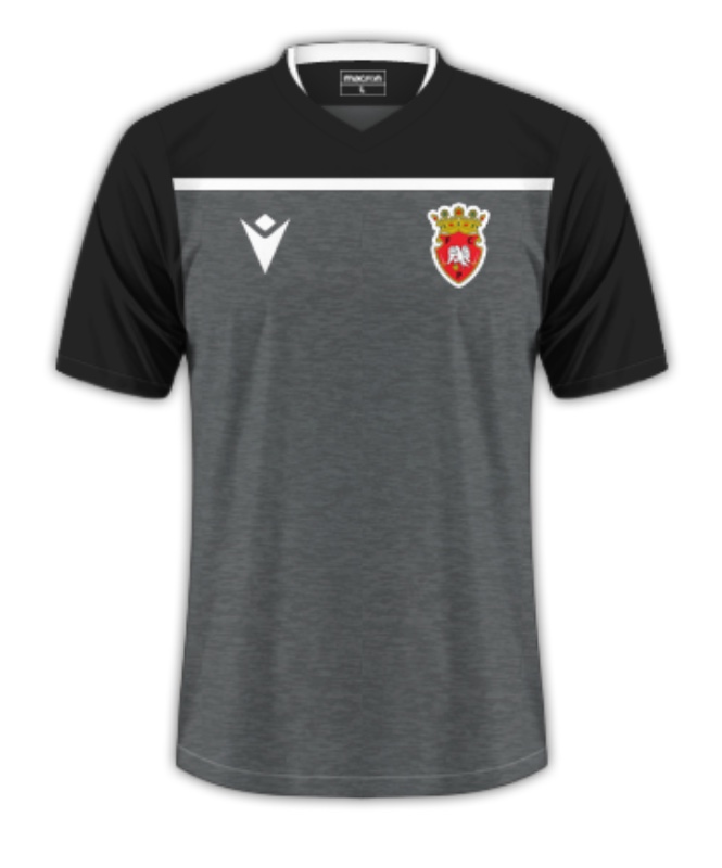 FC Penafiel 2019-20 Third Kit