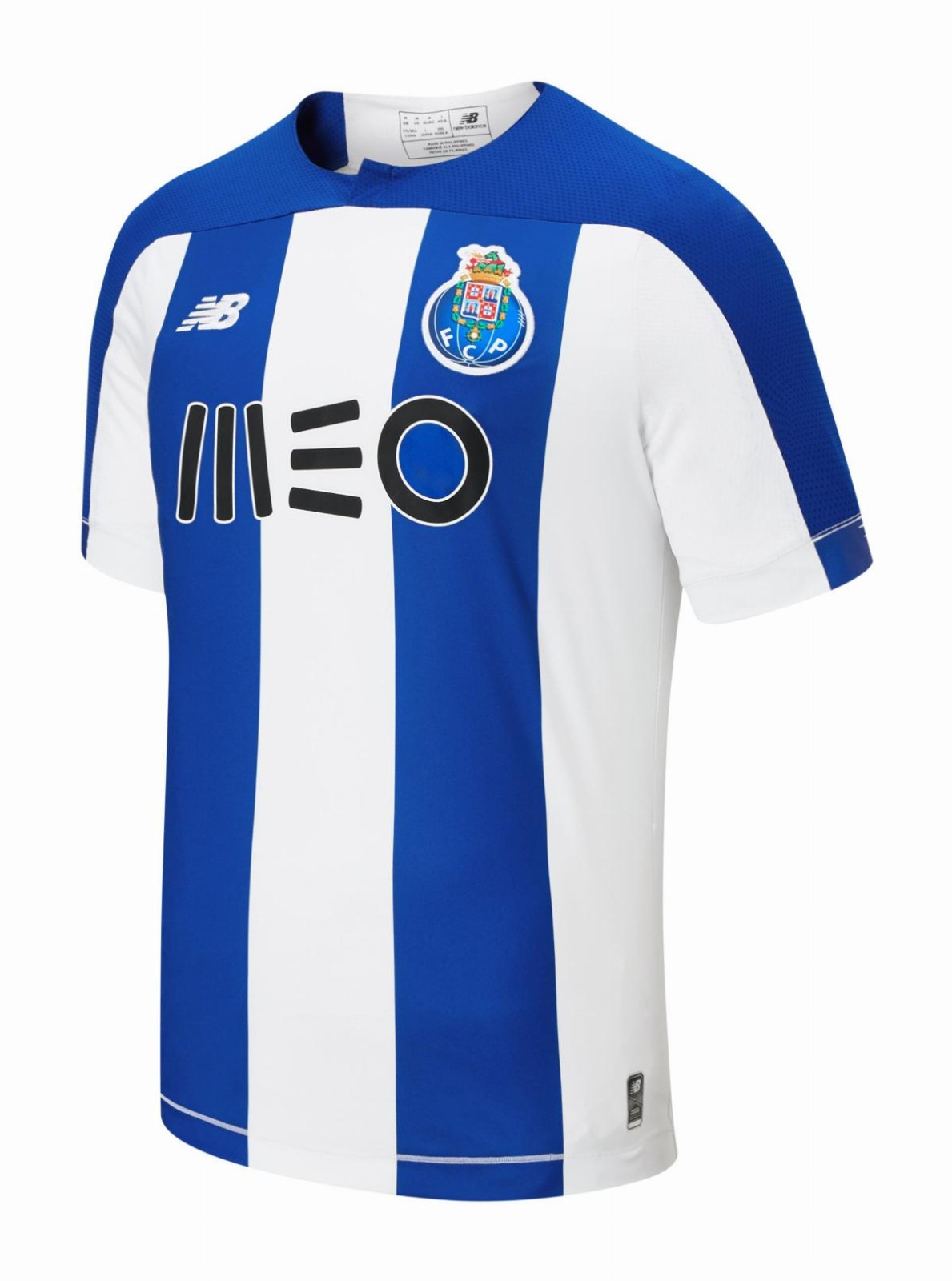 FC Porto 2019-20 Home Kit