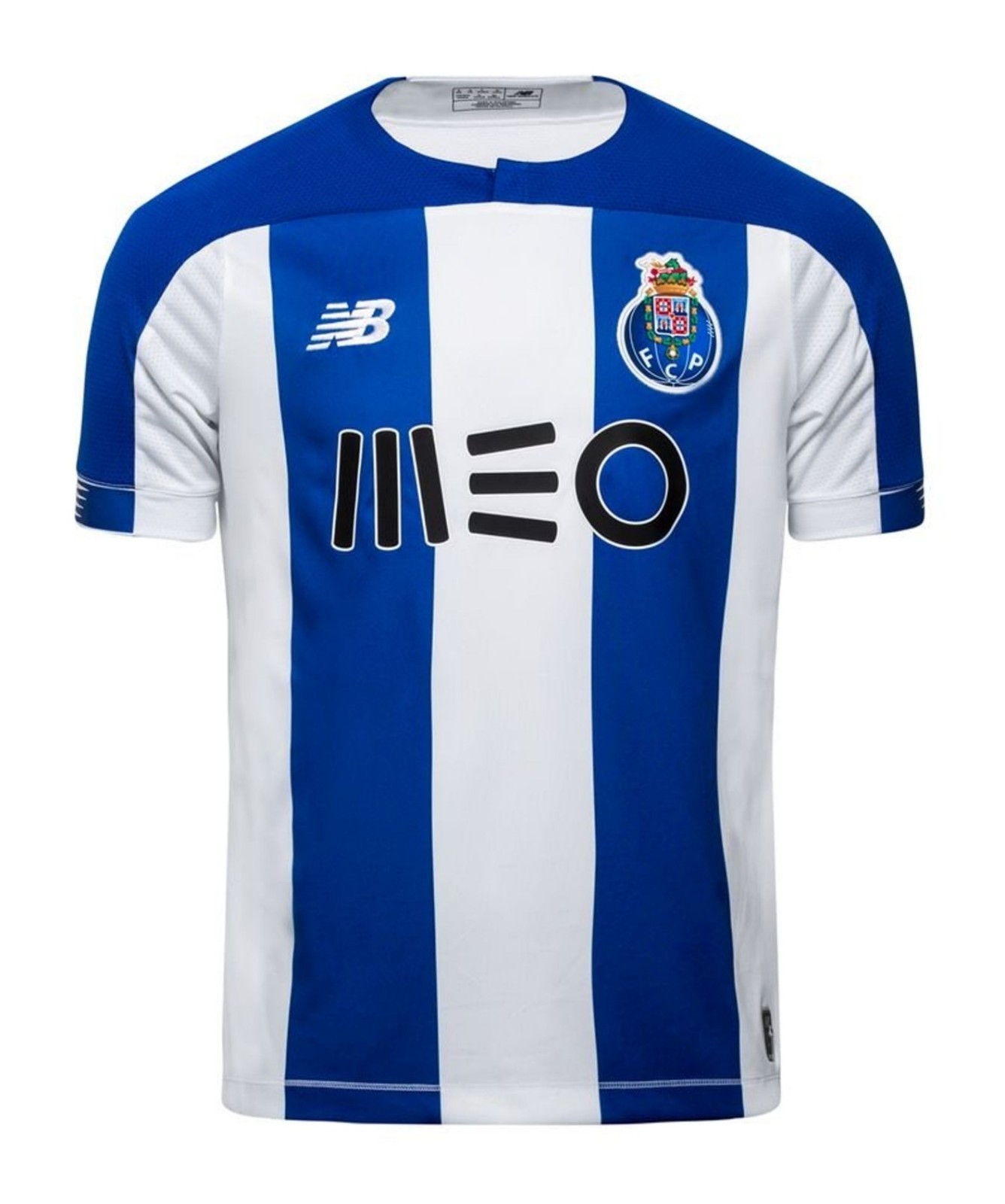 FC Porto 2019-20 Home Kit