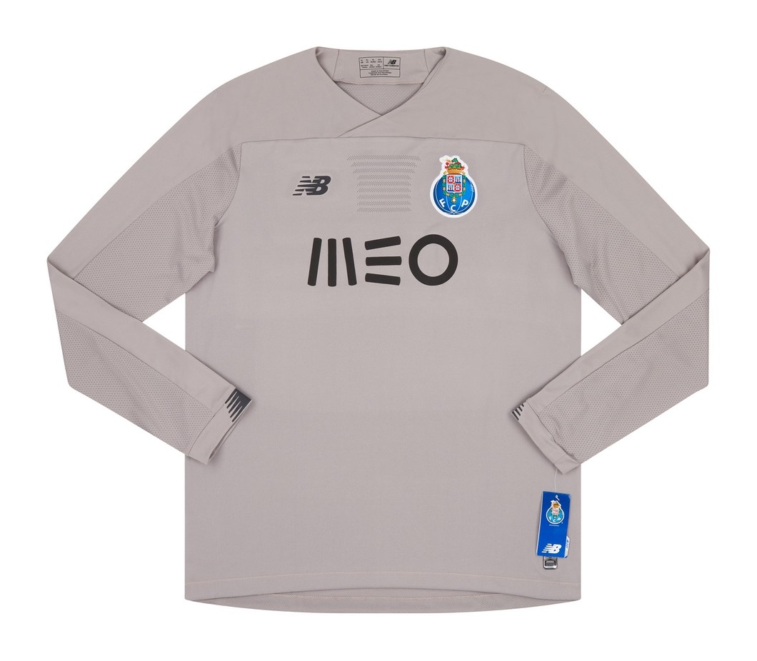 FC Porto 2019-20 GK 2 Kit