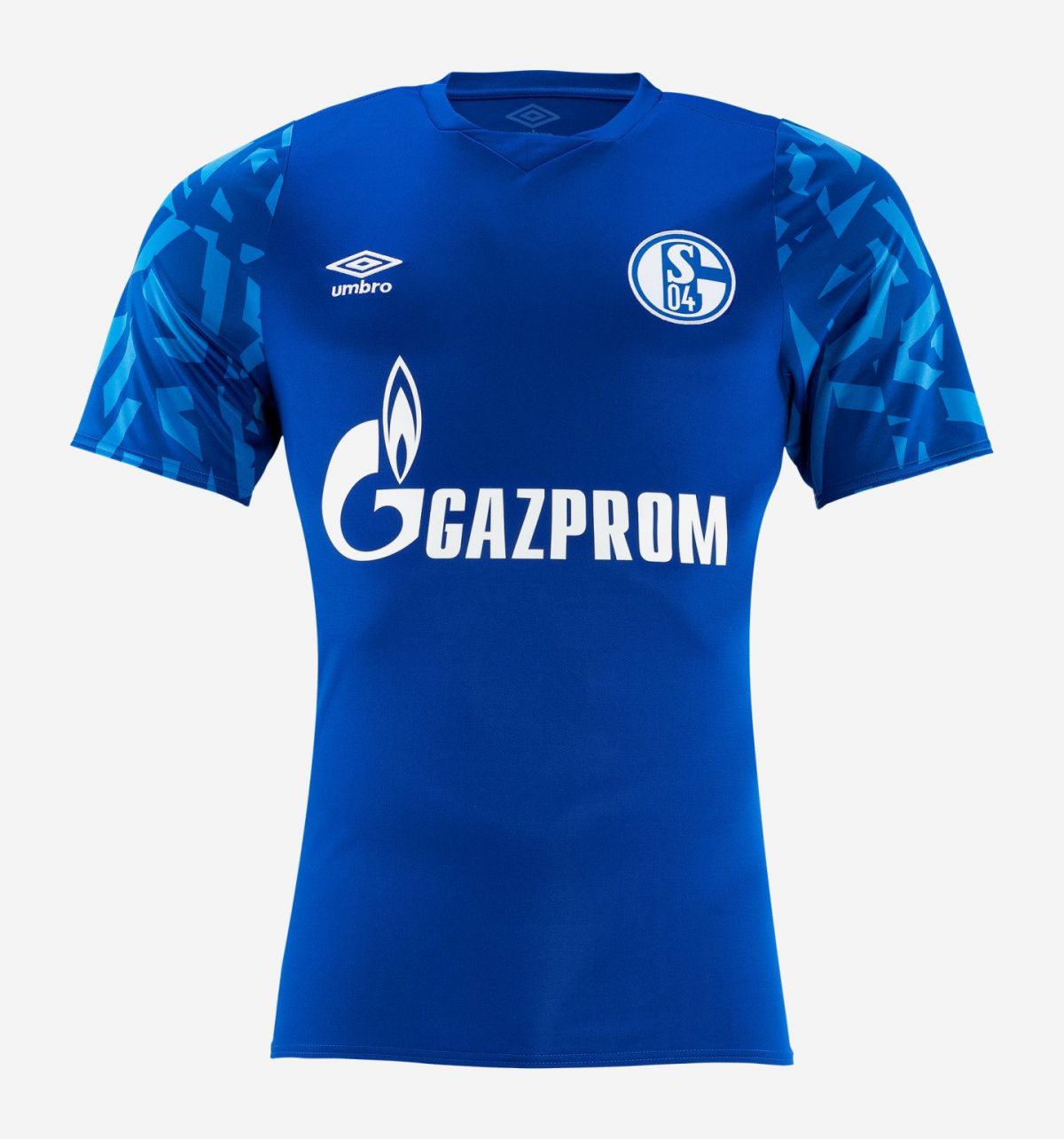 Schalke 04 2019-20 Home Kit