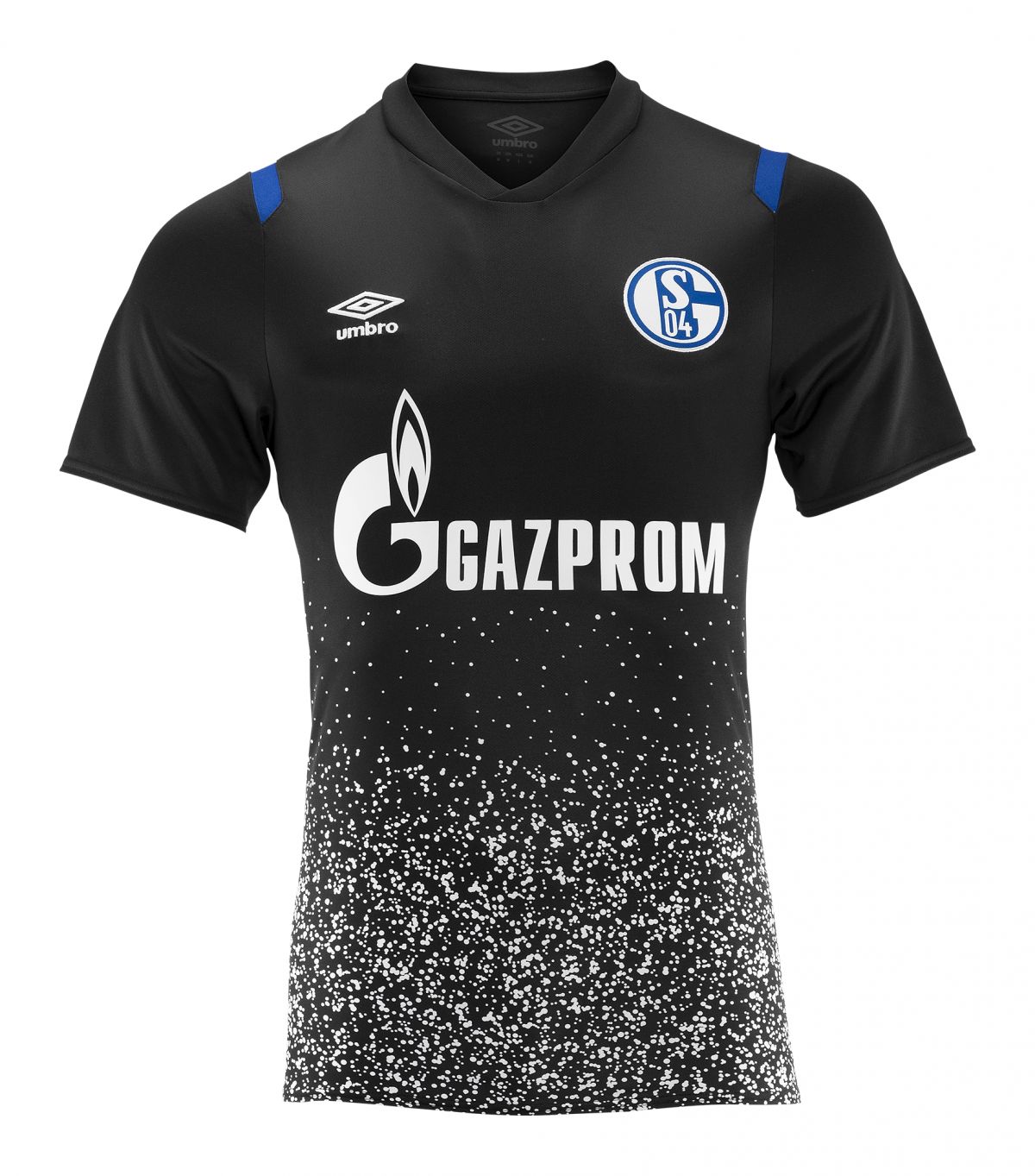 Schalke 04 2019-20 Third Kit