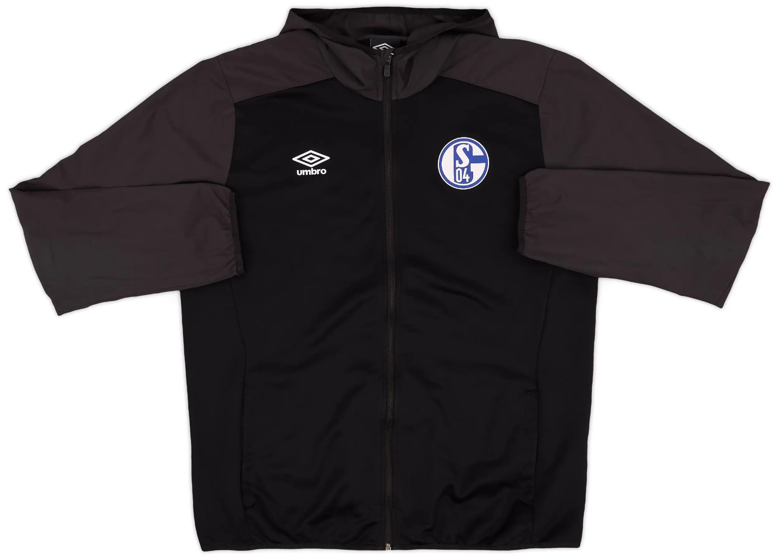 Schalke 04 2019-20 Rain Kit