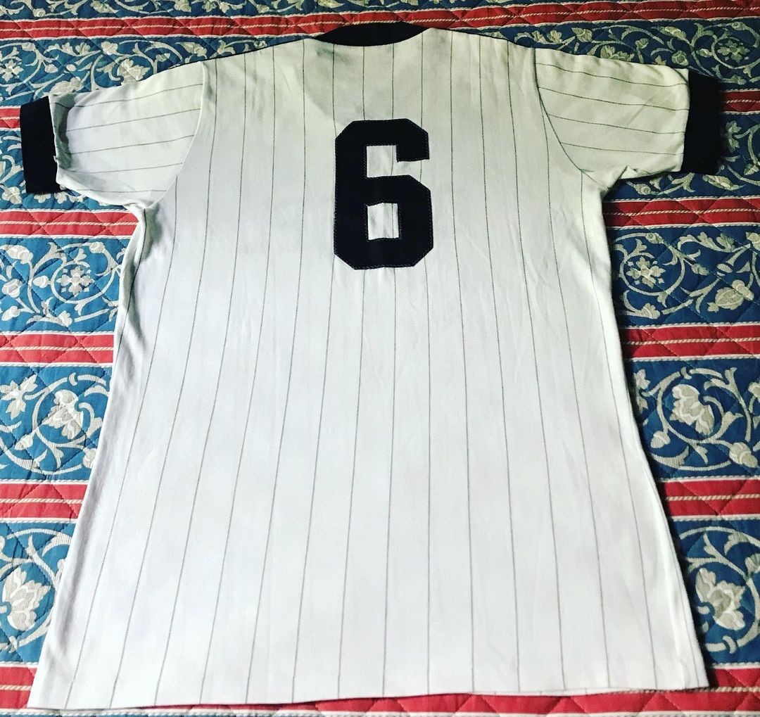 AC Cesena 1987-88 Home Kit