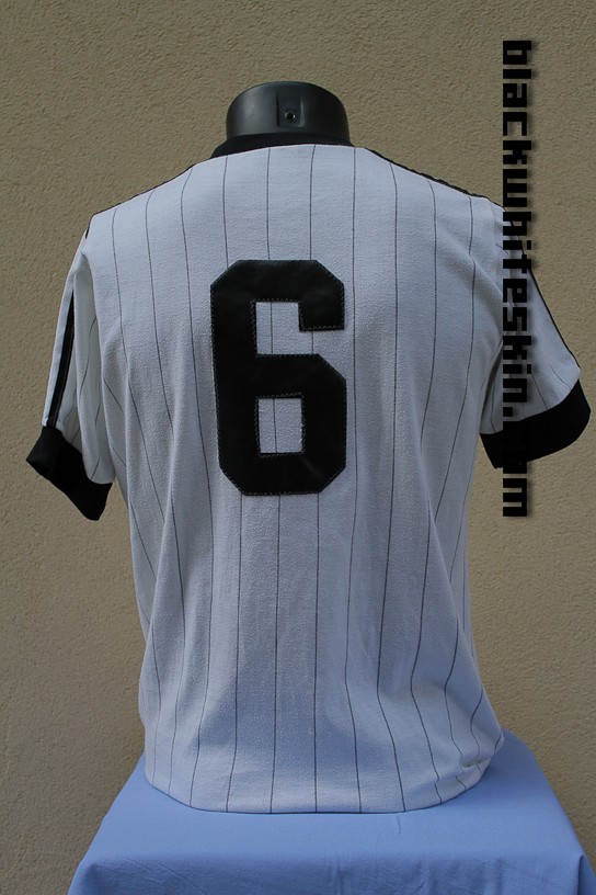 AC Cesena 1987-88 Home Kit