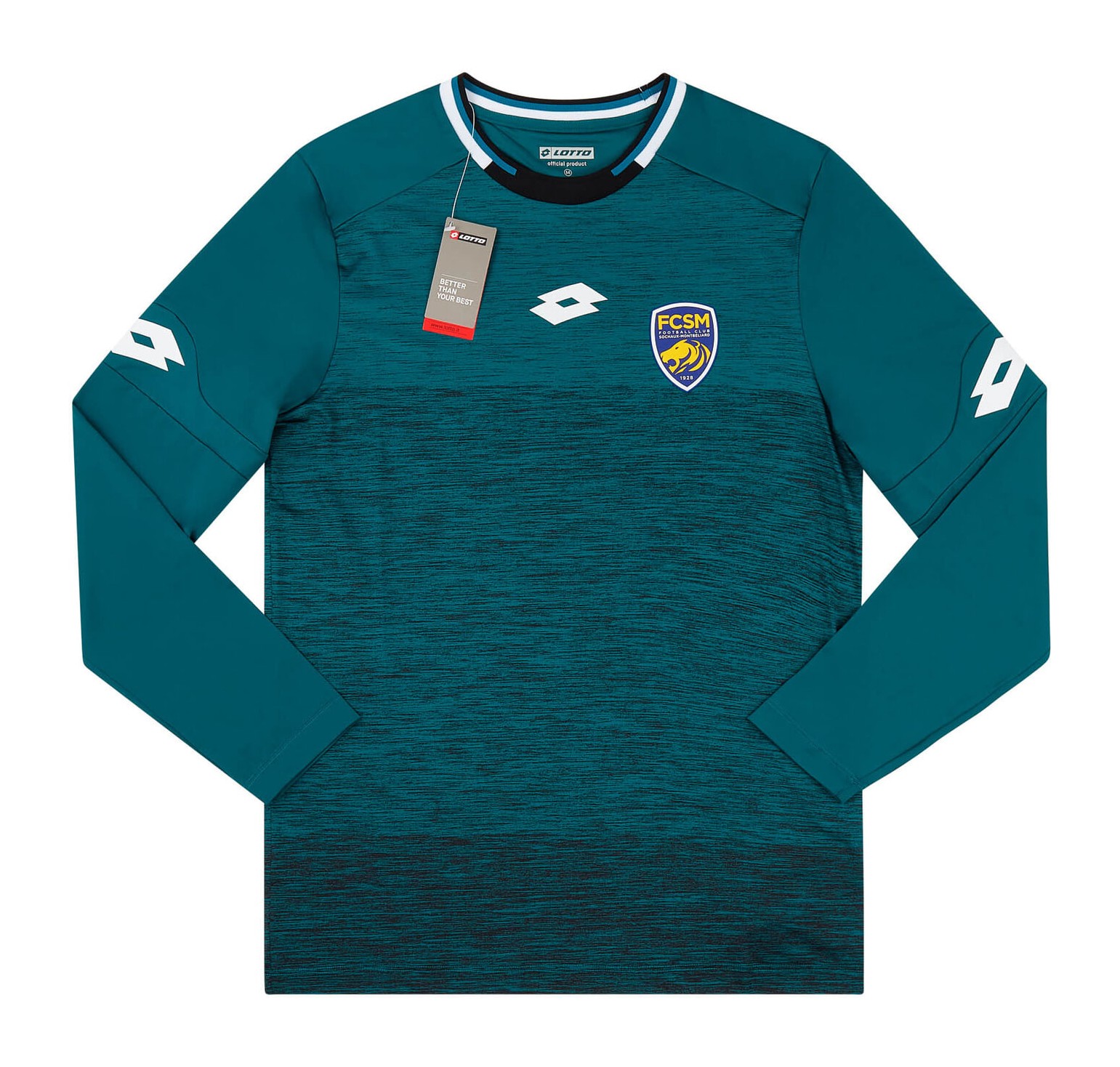 Sochaux-Montbéliard 2019-20 Away Kit