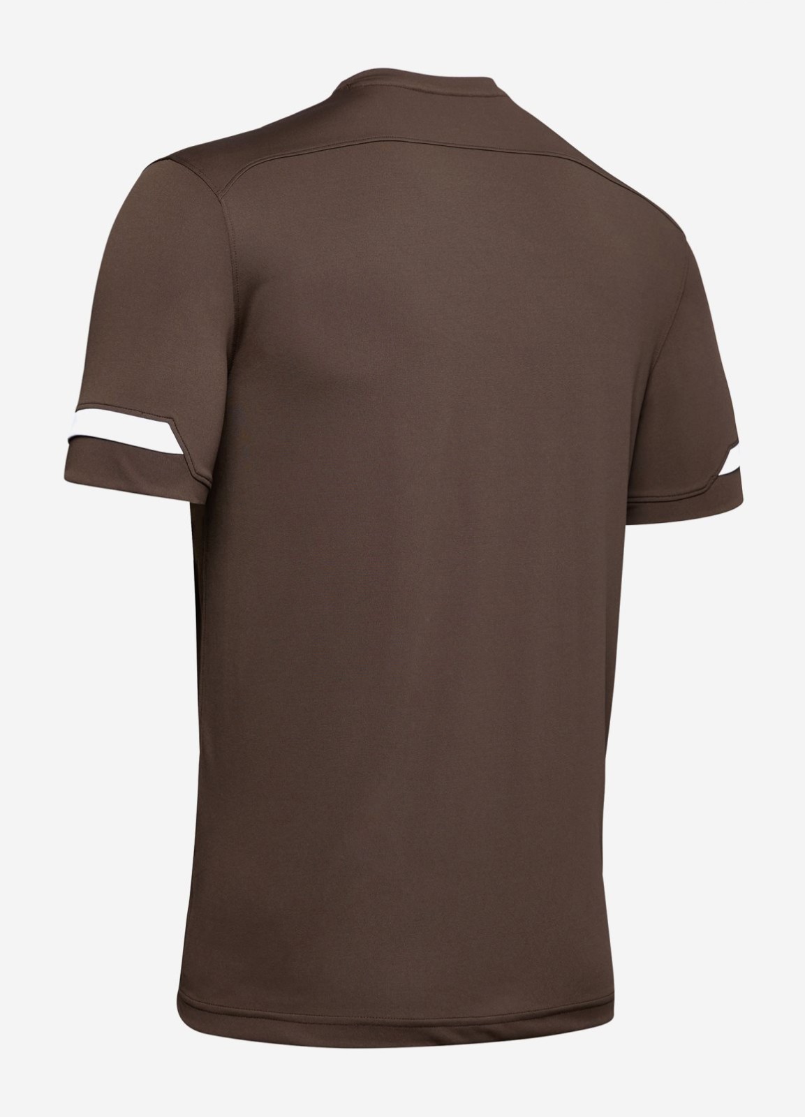 FC St. Pauli 2019-20 Home Kit