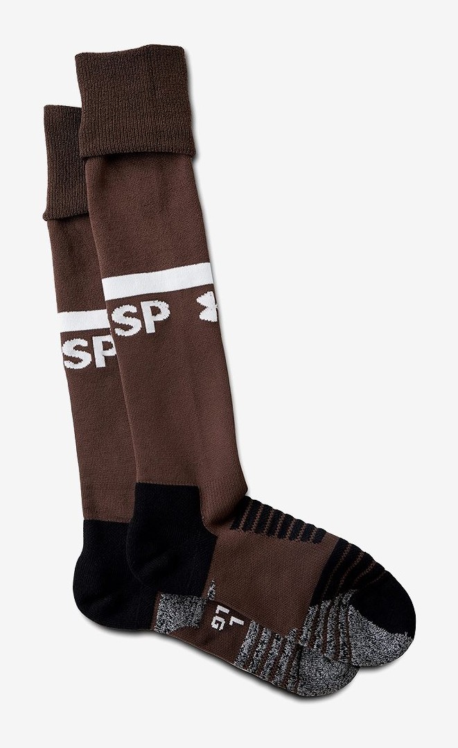 FC St. Pauli 2019-20 Home Kit