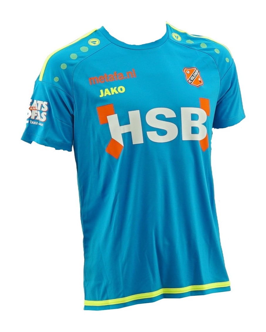 FC Volendam 2019-20 Away Kit