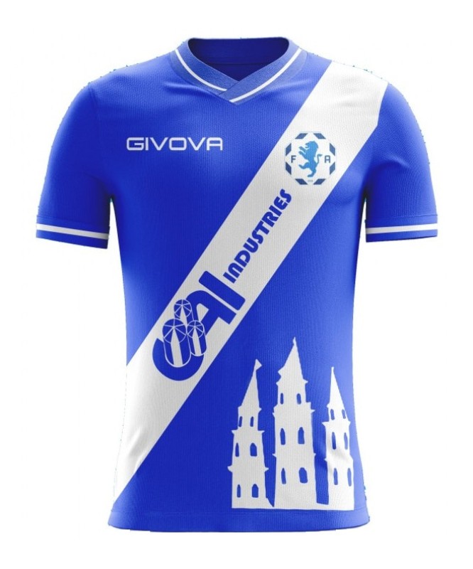 Fidelis Andria 2019-20 Home Kit