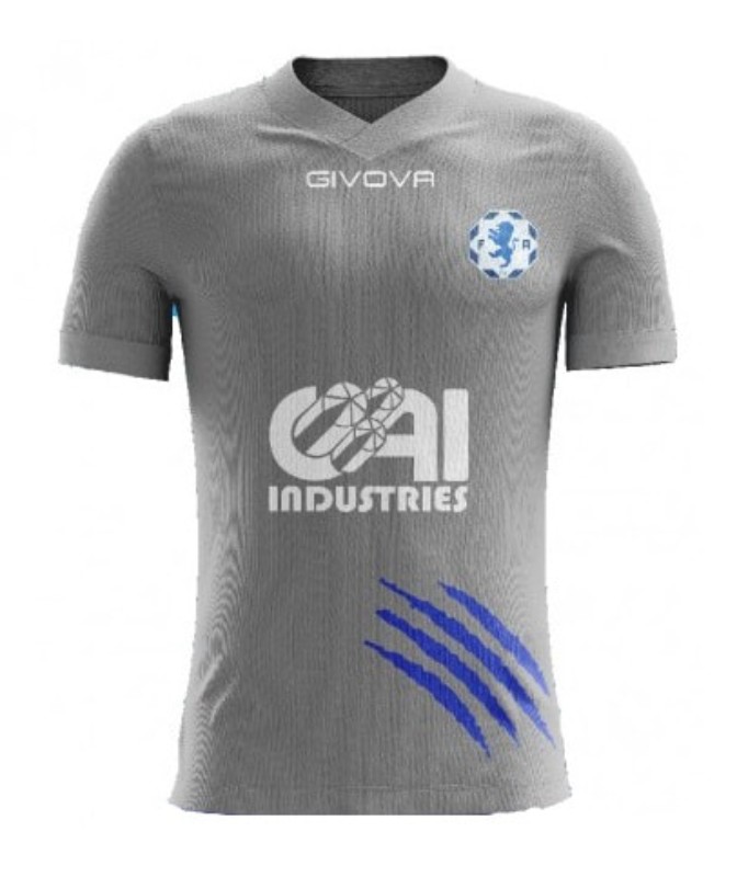 Fidelis Andria 2019-20 Third Kit