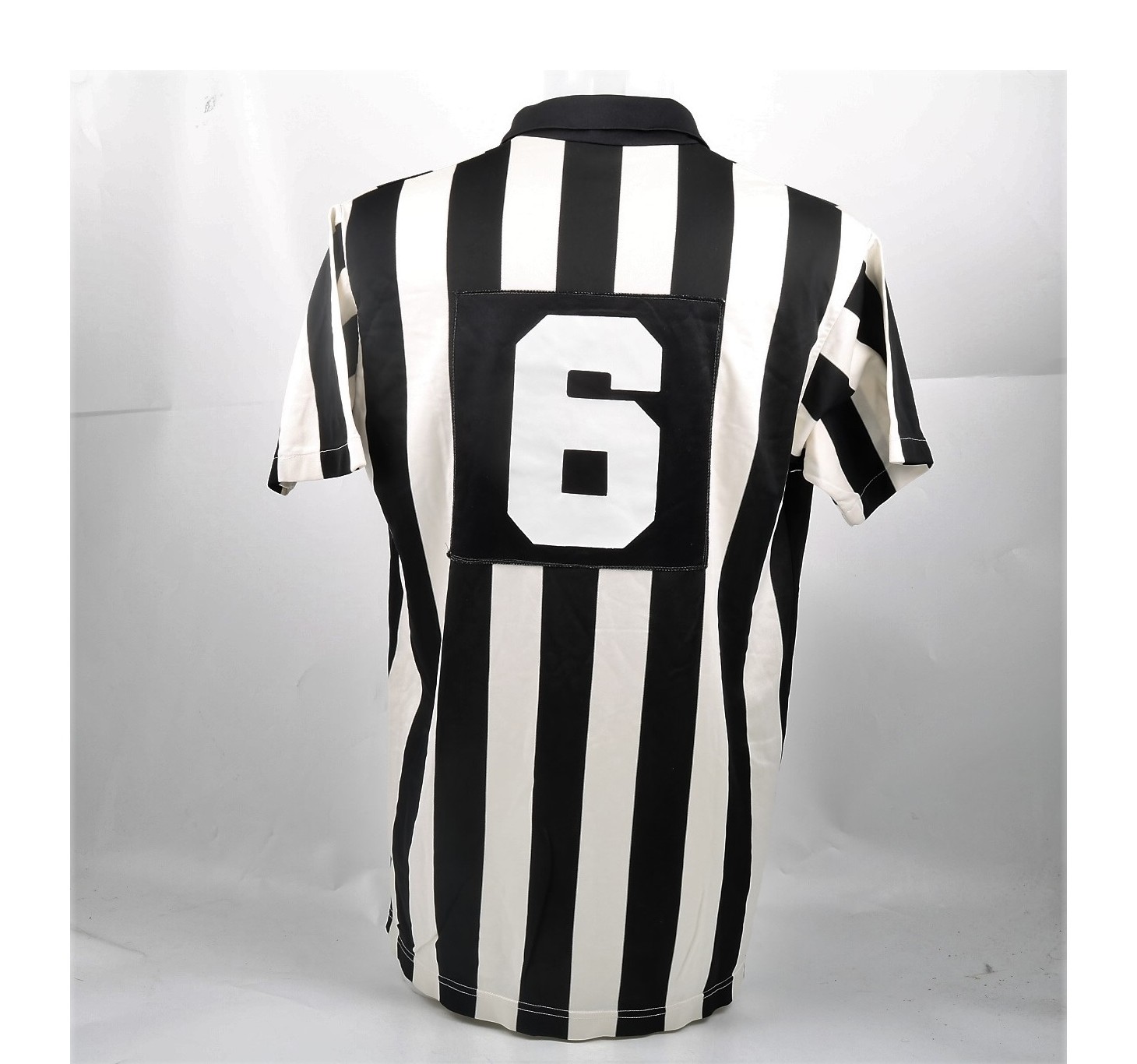 Ascoli 1987-88 Home Kit
