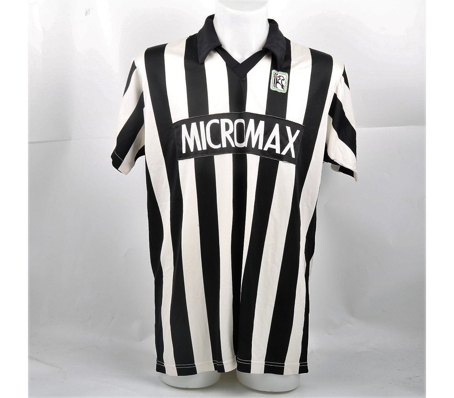 Ascoli 1987-88 Home Kit