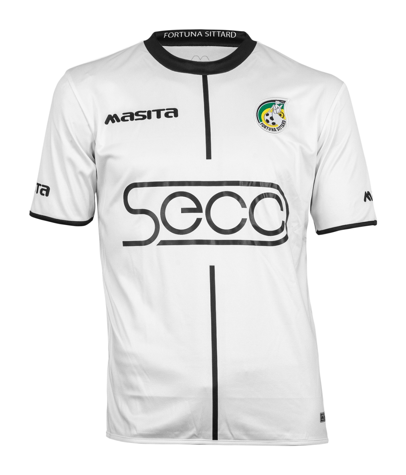 Fortuna Sittard 2019-20 Away Kit