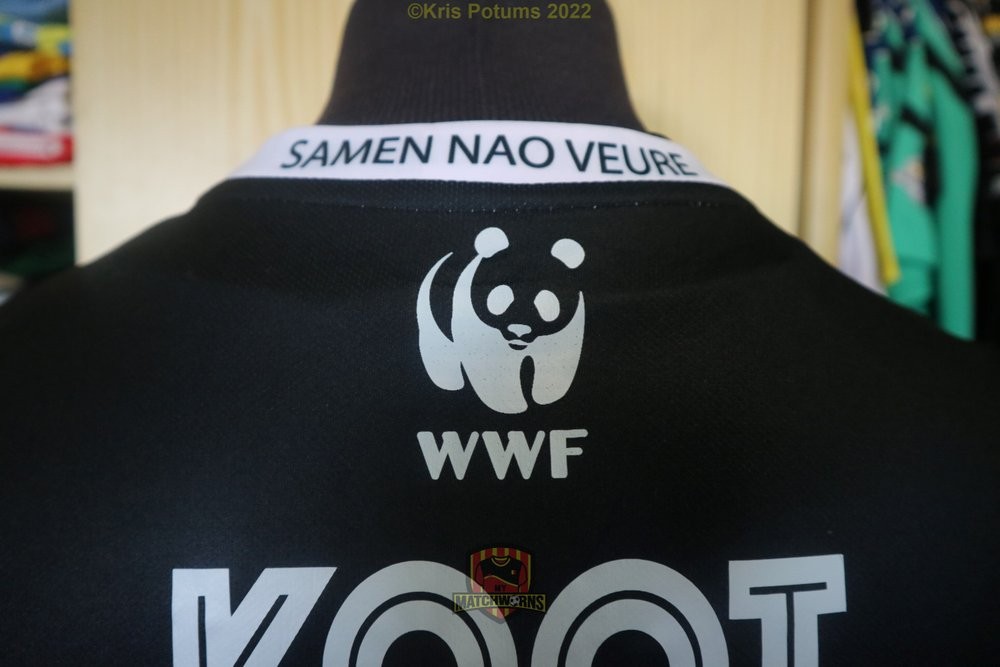 Fortuna Sittard 2019-20 GK Kit