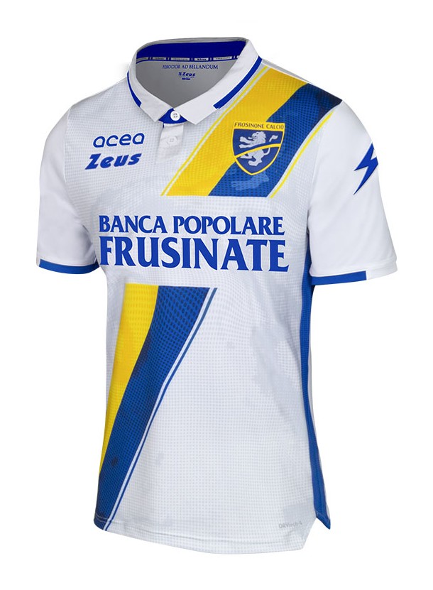 Frosinone 2019-20 Third Kit