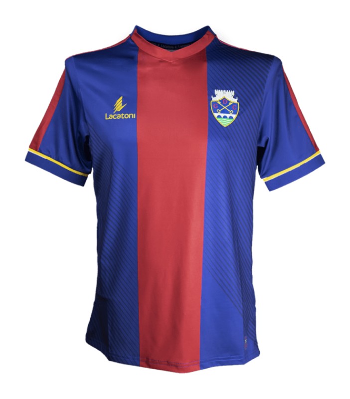 GD Chaves 2019-20 Home Kit