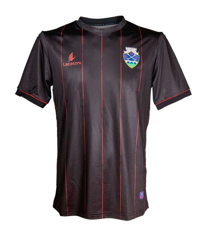 GD Chaves 2019-20 Away Kit