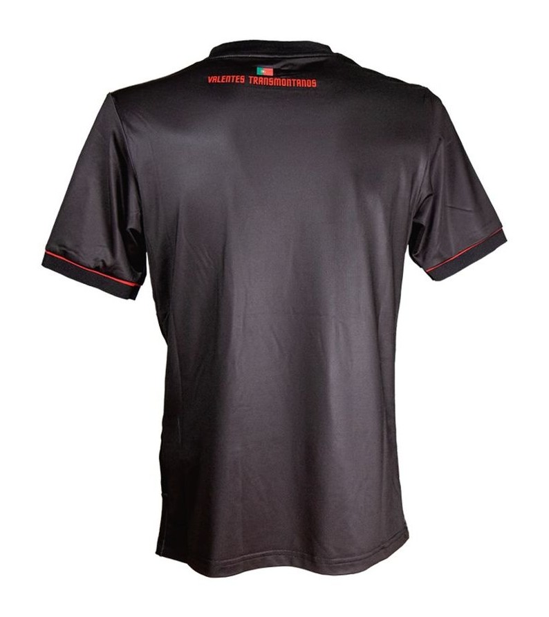 GD Chaves 2019-20 Away Kit