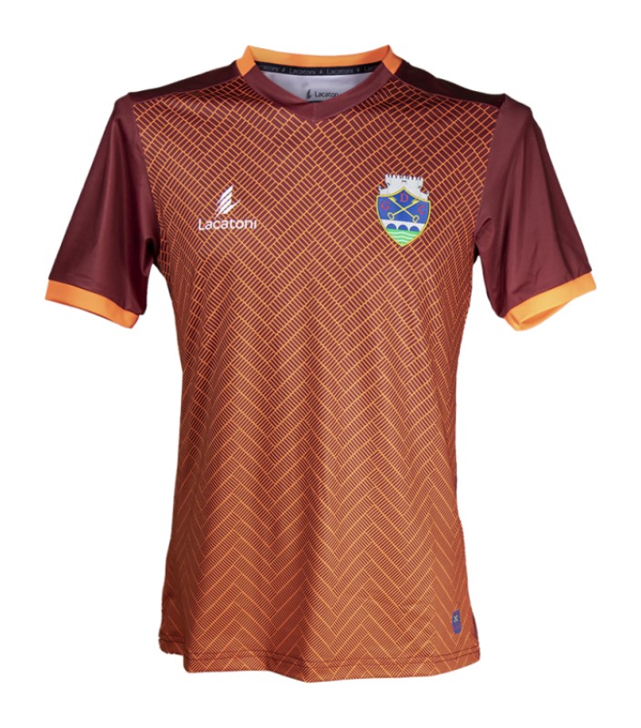 GD Chaves 2019-20 Third Kit