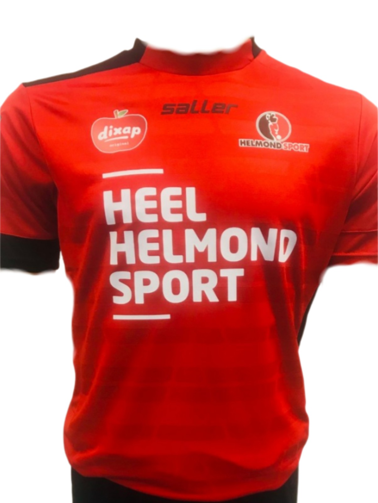 Helmond Sport 2019-20 Home Kit