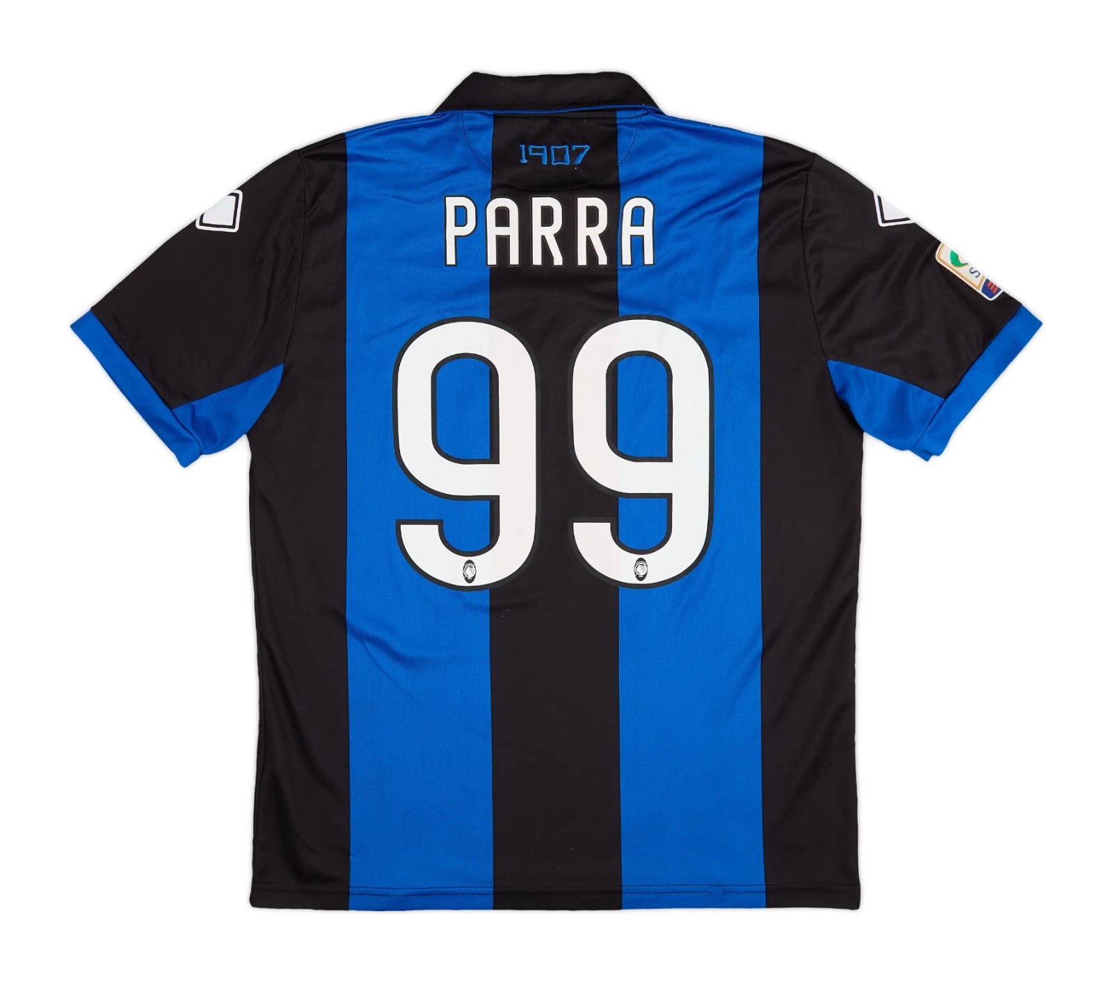 Atalanta BC 2012-13 Home Kit