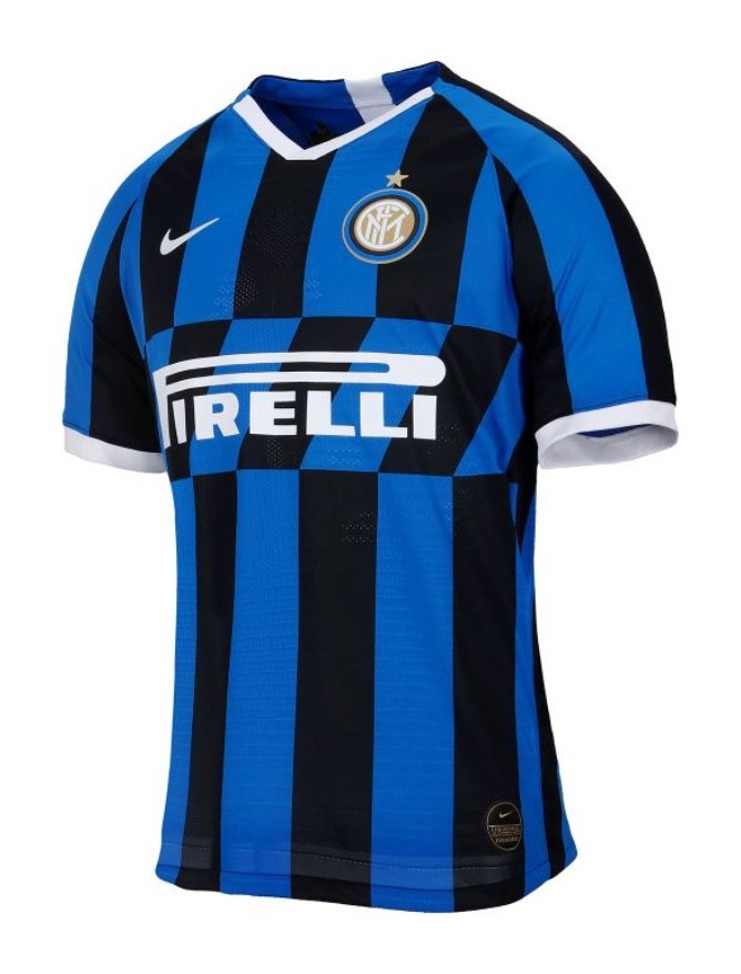 Inter Milan 2019-20 Home Kit