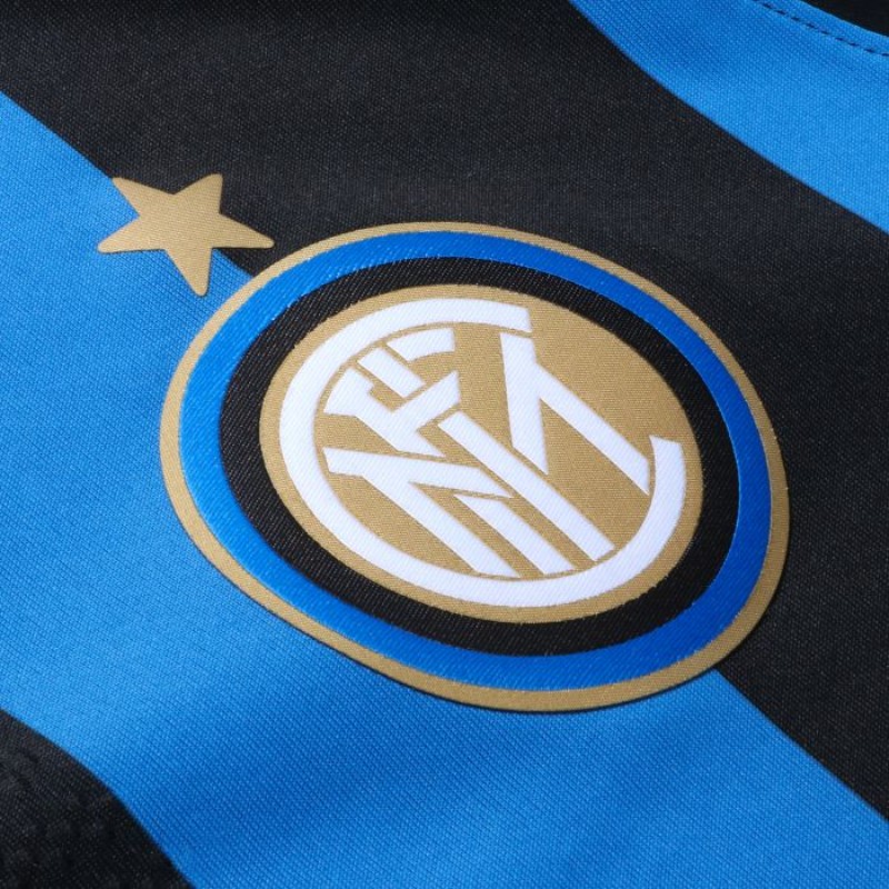 Inter Milan 2019-20 Home Kit