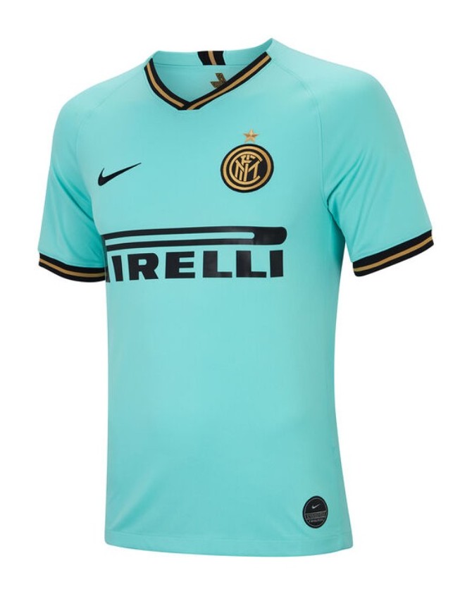Inter Milan 2019-20 Away Kit